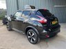 USED 2019 19 NISSAN JUKE 1.6 Bose Personal Edition SUV 5dr Petrol XTRON Euro 6 (112 ps) 1 PRE OWNER FULL HISTORY SAT NAV