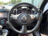USED 2019 19 NISSAN JUKE 1.6 Bose Personal Edition SUV 5dr Petrol XTRON Euro 6 (112 ps) 1 PRE OWNER FULL HISTORY SAT NAV