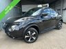 USED 2019 19 NISSAN JUKE 1.6 Bose Personal Edition SUV 5dr Petrol XTRON Euro 6 (112 ps) 1 PRE OWNER FULL HISTORY SAT NAV