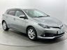 USED 2017 67 TOYOTA AURIS 1.8 VVT-h Business Edition CVT Euro 6 (s/s) 5dr (Safety Sense) R/CAMERA, SATNAV, H/SEATS, 16"