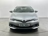 USED 2017 67 TOYOTA AURIS 1.8 VVT-h Business Edition CVT Euro 6 (s/s) 5dr (Safety Sense) R/CAMERA, SATNAV, H/SEATS, 16"
