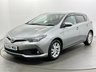 USED 2017 67 TOYOTA AURIS 1.8 VVT-h Business Edition CVT Euro 6 (s/s) 5dr (Safety Sense) R/CAMERA, SATNAV, H/SEATS, 16"