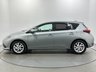 USED 2017 67 TOYOTA AURIS 1.8 VVT-h Business Edition CVT Euro 6 (s/s) 5dr (Safety Sense) R/CAMERA, SATNAV, H/SEATS, 16"
