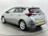 USED 2017 67 TOYOTA AURIS 1.8 VVT-h Business Edition CVT Euro 6 (s/s) 5dr (Safety Sense) R/CAMERA, SATNAV, H/SEATS, 16"