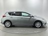 USED 2017 67 TOYOTA AURIS 1.8 VVT-h Business Edition CVT Euro 6 (s/s) 5dr (Safety Sense) R/CAMERA, SATNAV, H/SEATS, 16"