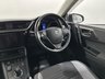 USED 2017 67 TOYOTA AURIS 1.8 VVT-h Business Edition CVT Euro 6 (s/s) 5dr (Safety Sense) R/CAMERA, SATNAV, H/SEATS, 16"