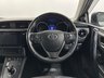 USED 2017 67 TOYOTA AURIS 1.8 VVT-h Business Edition CVT Euro 6 (s/s) 5dr (Safety Sense) R/CAMERA, SATNAV, H/SEATS, 16"