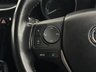 USED 2017 67 TOYOTA AURIS 1.8 VVT-h Business Edition CVT Euro 6 (s/s) 5dr (Safety Sense) R/CAMERA, SATNAV, H/SEATS, 16"