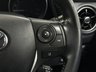 USED 2017 67 TOYOTA AURIS 1.8 VVT-h Business Edition CVT Euro 6 (s/s) 5dr (Safety Sense) R/CAMERA, SATNAV, H/SEATS, 16"