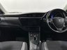 USED 2017 67 TOYOTA AURIS 1.8 VVT-h Business Edition CVT Euro 6 (s/s) 5dr (Safety Sense) R/CAMERA, SATNAV, H/SEATS, 16"