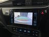 USED 2017 67 TOYOTA AURIS 1.8 VVT-h Business Edition CVT Euro 6 (s/s) 5dr (Safety Sense) R/CAMERA, SATNAV, H/SEATS, 16"
