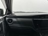USED 2017 67 TOYOTA AURIS 1.8 VVT-h Business Edition CVT Euro 6 (s/s) 5dr (Safety Sense) R/CAMERA, SATNAV, H/SEATS, 16"