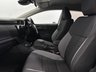 USED 2017 67 TOYOTA AURIS 1.8 VVT-h Business Edition CVT Euro 6 (s/s) 5dr (Safety Sense) R/CAMERA, SATNAV, H/SEATS, 16"