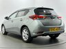 USED 2017 67 TOYOTA AURIS 1.8 VVT-h Business Edition CVT Euro 6 (s/s) 5dr (Safety Sense) R/CAMERA, SATNAV, H/SEATS, 16"