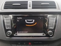 USED 2015 65 SKODA FABIA 2015/65 1.4 TDI SE L Hatchback 5dr Diesel Manual Euro 6 (s/s) (90 ps), 2 Owners from new, Only 56000 Miles ********** ONLY 56000 MILES ***************