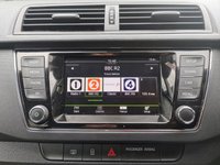 USED 2015 65 SKODA FABIA 2015/65 1.4 TDI SE L Hatchback 5dr Diesel Manual Euro 6 (s/s) (90 ps), 2 Owners from new, Only 56000 Miles ********** ONLY 56000 MILES ***************