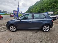 USED 2015 65 SKODA FABIA 2015/65 1.4 TDI SE L Hatchback 5dr Diesel Manual Euro 6 (s/s) (90 ps), 2 Owners from new, Only 56000 Miles ********** ONLY 56000 MILES ***************
