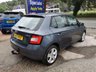 USED 2015 65 SKODA FABIA 2015/65 1.4 TDI SE L Hatchback 5dr Diesel Manual Euro 6 (s/s) (90 ps), 2 Owners from new, Only 56000 Miles ********** ONLY 56000 MILES ***************