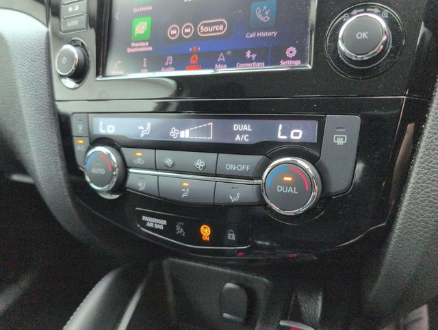 USED 2019 19 NISSAN QASHQAI 1.3 Qashqai Acenta Premium DiG-T 5dr CLICK+COLLECT / HOME DELIVERY