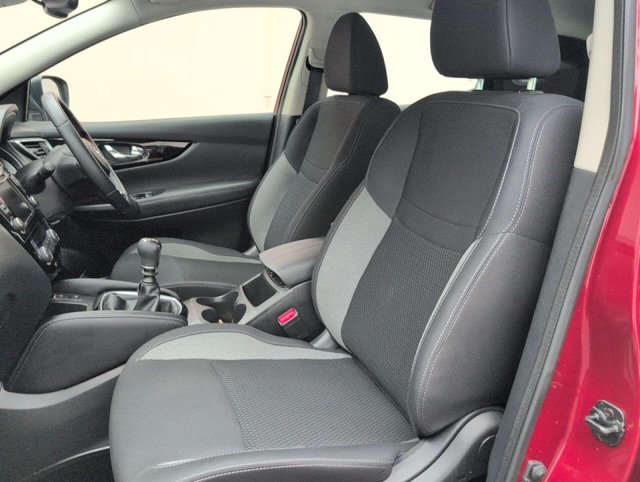 USED 2019 19 NISSAN QASHQAI 1.3 Qashqai Acenta Premium DiG-T 5dr CLICK+COLLECT / HOME DELIVERY