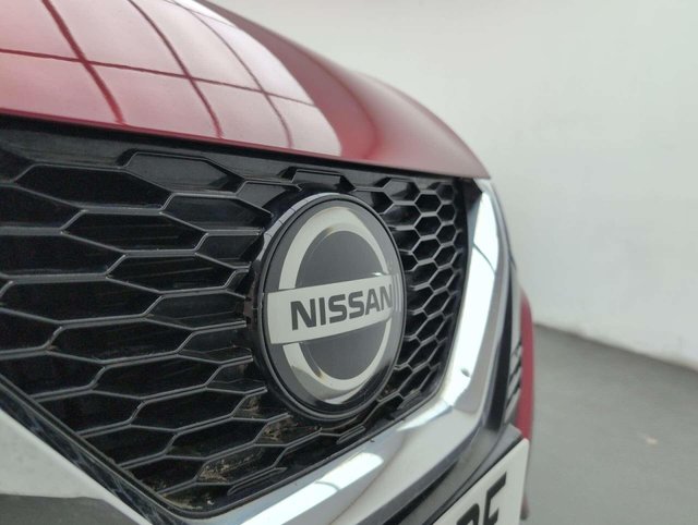 USED 2019 19 NISSAN QASHQAI 1.3 Qashqai Acenta Premium DiG-T 5dr CLICK+COLLECT / HOME DELIVERY