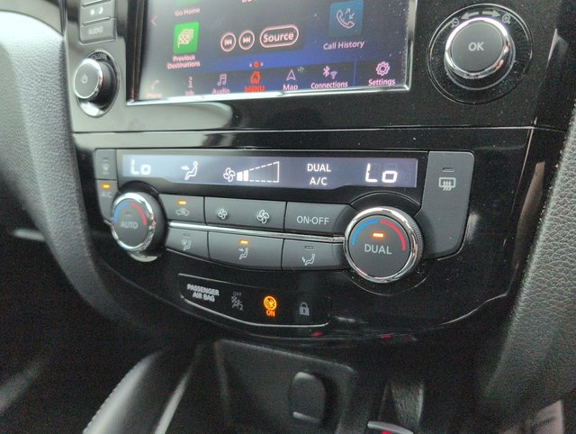 USED 2019 19 NISSAN QASHQAI 1.3 Qashqai Acenta Premium DiG-T 5dr CLICK+COLLECT / HOME DELIVERY