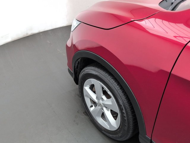 USED 2019 19 NISSAN QASHQAI 1.3 Qashqai Acenta Premium DiG-T 5dr CLICK+COLLECT / HOME DELIVERY