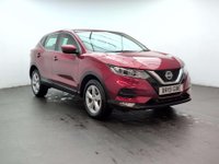 USED 2019 19 NISSAN QASHQAI 1.3 Qashqai Acenta Premium DiG-T 5dr CLICK+COLLECT / HOME DELIVERY