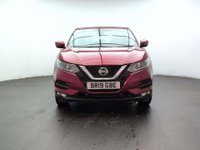 USED 2019 19 NISSAN QASHQAI 1.3 Qashqai Acenta Premium DiG-T 5dr CLICK+COLLECT / HOME DELIVERY