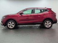 USED 2019 19 NISSAN QASHQAI 1.3 Qashqai Acenta Premium DiG-T 5dr CLICK+COLLECT / HOME DELIVERY