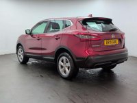 USED 2019 19 NISSAN QASHQAI 1.3 Qashqai Acenta Premium DiG-T 5dr CLICK+COLLECT / HOME DELIVERY