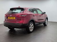 USED 2019 19 NISSAN QASHQAI 1.3 Qashqai Acenta Premium DiG-T 5dr CLICK+COLLECT / HOME DELIVERY