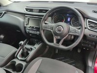 USED 2019 19 NISSAN QASHQAI 1.3 Qashqai Acenta Premium DiG-T 5dr CLICK+COLLECT / HOME DELIVERY