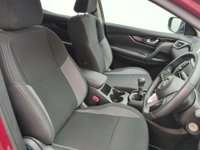 USED 2019 19 NISSAN QASHQAI 1.3 Qashqai Acenta Premium DiG-T 5dr CLICK+COLLECT / HOME DELIVERY