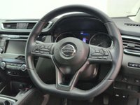USED 2019 19 NISSAN QASHQAI 1.3 Qashqai Acenta Premium DiG-T 5dr CLICK+COLLECT / HOME DELIVERY
