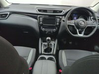 USED 2019 19 NISSAN QASHQAI 1.3 Qashqai Acenta Premium DiG-T 5dr CLICK+COLLECT / HOME DELIVERY
