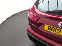 USED 2019 19 NISSAN QASHQAI 1.3 Qashqai Acenta Premium DiG-T 5dr CLICK+COLLECT / HOME DELIVERY