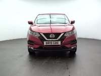 USED 2019 19 NISSAN QASHQAI 1.3 Qashqai Acenta Premium DiG-T 5dr CLICK+COLLECT / HOME DELIVERY