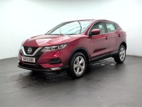 USED 2019 19 NISSAN QASHQAI 1.3 Qashqai Acenta Premium DiG-T 5dr CLICK+COLLECT / HOME DELIVERY