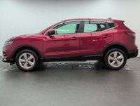 USED 2019 19 NISSAN QASHQAI 1.3 Qashqai Acenta Premium DiG-T 5dr CLICK+COLLECT / HOME DELIVERY