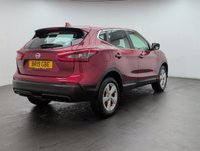 USED 2019 19 NISSAN QASHQAI 1.3 Qashqai Acenta Premium DiG-T 5dr CLICK+COLLECT / HOME DELIVERY