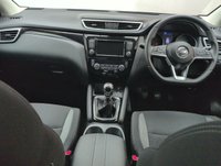 USED 2019 19 NISSAN QASHQAI 1.3 Qashqai Acenta Premium DiG-T 5dr CLICK+COLLECT / HOME DELIVERY