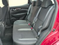 USED 2019 19 NISSAN QASHQAI 1.3 Qashqai Acenta Premium DiG-T 5dr CLICK+COLLECT / HOME DELIVERY