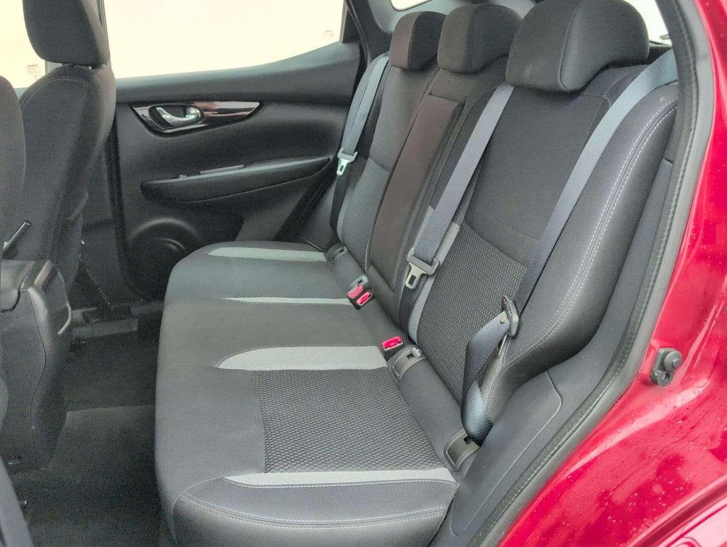 Used 2019 19 NISSAN QASHQAI 1.3 Qashqai Acenta Premium DiG-T 5dr CLICK+COLLECT / HOME DELIVERY