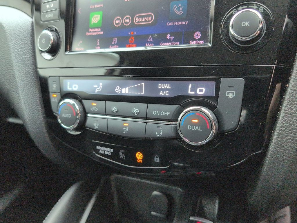 Used 2019 19 NISSAN QASHQAI 1.3 Qashqai Acenta Premium DiG-T 5dr CLICK+COLLECT / HOME DELIVERY