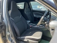 USED 2020 20 NISSAN JUKE 1.0 DIG-T N-Connecta SUV 5dr Petrol Manual Euro 6 (s/s) (117 ps) - APPLE CAR PLAY - F/S/H - SAT NAV - REVERSE CAMERA - BLUETOOTH - P/SENSORS - CRUISE - DAB RADIO