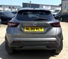 USED 2020 20 NISSAN JUKE 1.0 DIG-T N-Connecta SUV 5dr Petrol Manual Euro 6 (s/s) (117 ps) - APPLE CAR PLAY - F/S/H - SAT NAV - REVERSE CAMERA - BLUETOOTH - P/SENSORS - CRUISE - DAB RADIO