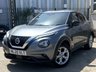 USED 2020 20 NISSAN JUKE 1.0 DIG-T N-Connecta SUV 5dr Petrol Manual Euro 6 (s/s) (117 ps) - APPLE CAR PLAY - F/S/H - SAT NAV - REVERSE CAMERA - BLUETOOTH - P/SENSORS - CRUISE - DAB RADIO