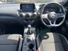 USED 2020 20 NISSAN JUKE 1.0 DIG-T N-Connecta SUV 5dr Petrol Manual Euro 6 (s/s) (117 ps) - APPLE CAR PLAY - F/S/H - SAT NAV - REVERSE CAMERA - BLUETOOTH - P/SENSORS - CRUISE - DAB RADIO