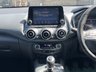 USED 2020 20 NISSAN JUKE 1.0 DIG-T N-Connecta SUV 5dr Petrol Manual Euro 6 (s/s) (117 ps) - APPLE CAR PLAY - F/S/H - SAT NAV - REVERSE CAMERA - BLUETOOTH - P/SENSORS - CRUISE - DAB RADIO
